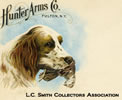 Life Member L.C. Smith Collectors Association