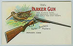 Life Member Parker Gun Collectors Association